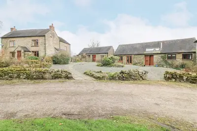 Image de Dove Cottage, pet friendly, with open fire in Waterhouses