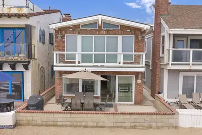 Image de Fantastic oceanfront - spacious patio - gorgeous views