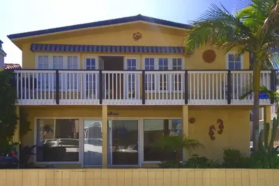 Image de Darling Ground Floor Unit - Close to Lido Village