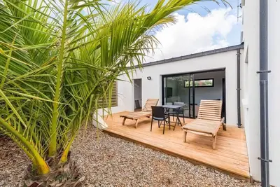 Image de Maison de vacances à Pordic - proche de la mer