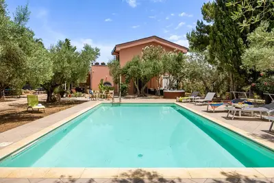 Image de Villa Giovanna con Piscina by Wonderful Italy