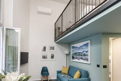 Image de Loft Garibaldi by Wonderful Italy