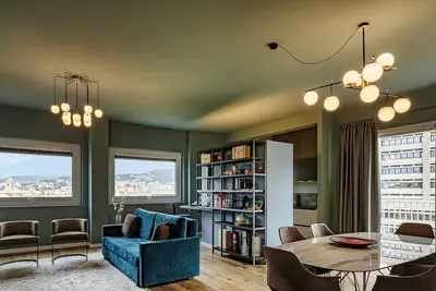 Image de Carignano Luxury Suite by Wonderful Italy