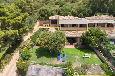 Image de Sea View with Garden, 2 min walk from the Beach, reachable with a 2-minute walk