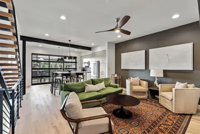 Image de Elevate Your Stay in Steamboat at Elevate 2452!