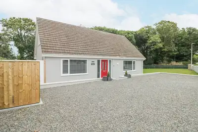 Image de Wychwood, pet friendly, with a garden in Haverfordwest