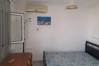 Image de Studio in the Penthouse with unlimited view