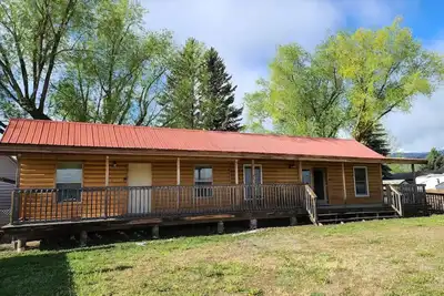 Image de Cabin #2 - Backyard Bunkhouse\n