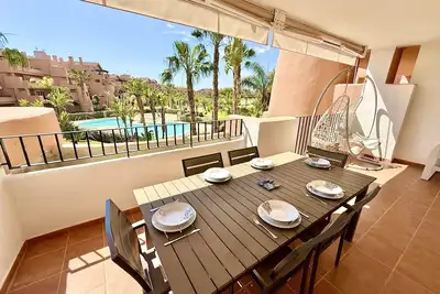 Image de Casa Espliego K-Murcia Holiday Rentals Property