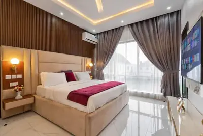 Image de Aston Apartment - Simply Magnificent