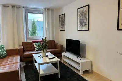 Image de Apartment No. 1 - 5 Gehminuten zur Innenstadt