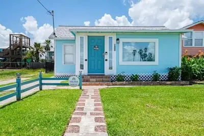 Image de The Cottage - Downtown Rockport