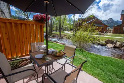 Image de On the River, Downtown Estes Park, Close to Rmnp Entrance