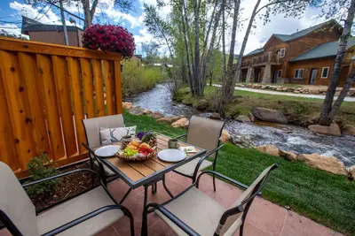 Image de On the River, Downtown Estes Park, Close to Rmnp Entrance