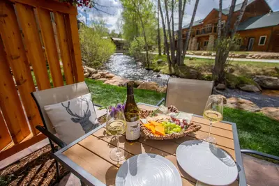 Image de On the River, Downtown Estes Park, Close to Rmnp Entrance
