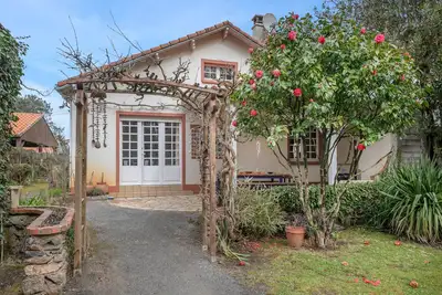 Image de Maison pour 8 Ă St Brevin