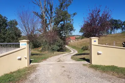 Image de Charmant Gîte La Grange