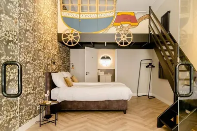 Image de Charmante maison \"royale\"
