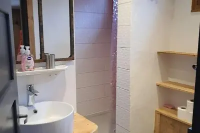 Image de Le chalet du randonneur