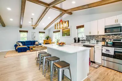 Image de Mountain Views in Buena Vista Farm - Unit A