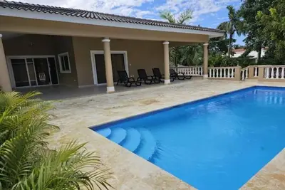 Image de Covered Patio, Private Pool, 2 Bed, 2 Bath
