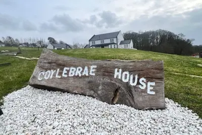 Image de Coylebrae House