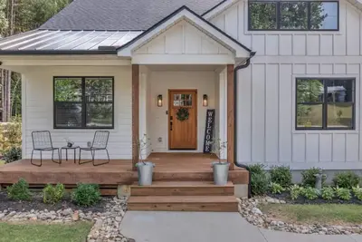 Image de Emmy’s House - Modern Farm House near Paris Mtn