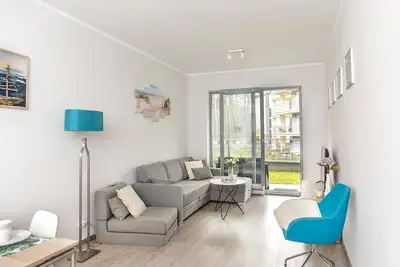 Image de Appartement très bien situé, Pobierowo