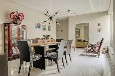 Image de House with gourmet area and swimming pool