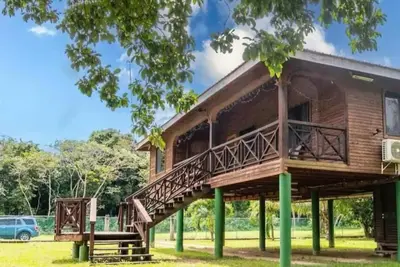 Image de Condo Caribbean Dreams