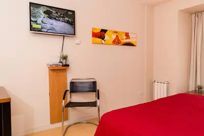 Image de San Martin Suites