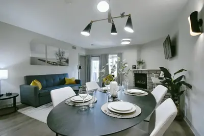 Image de Newly Renovated Suite @ Carriage