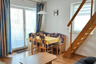 Image de Gemütliche Ferienwohnung in Sahlenburg. Für die Ganze Familie!
