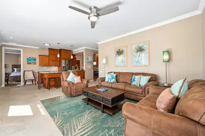 Image de Includes Beach Gear! 134 Shores at Waikoloa