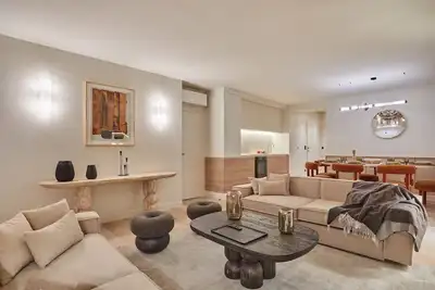 Image de Sublime Appartement neuf Louvre Palais-Royal