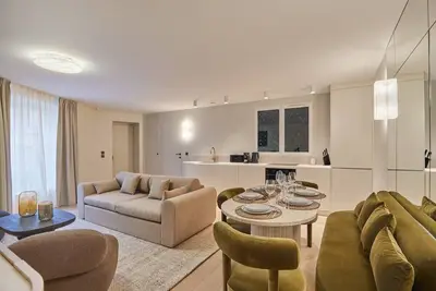 Image de Sublime Appartement neuf Louvre Palais-Royal
