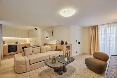 Image de Sublime Appartement neuf Louvre Palais-Royal