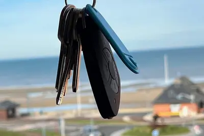 L'Horizon vue mer