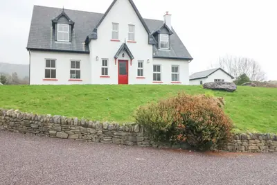 Image de The Skating Rock, family friendly in Kenmare, County Kerry