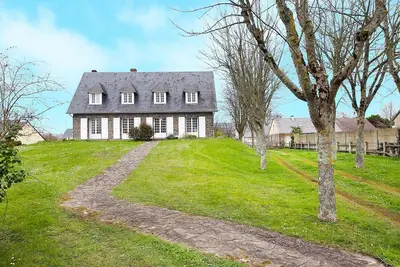 Image de La Belle Etoile - Maison avec grand jardin