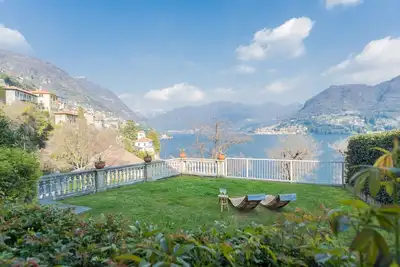 Image de Besana 9 On the Lake - Private garden & parking