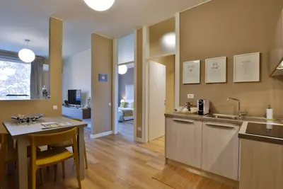 Image de Luxury Apartment Lake View Piazza Cavour Como