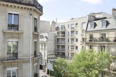 Image de Duplex proche St Lazare
