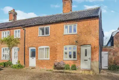 Image de 2 chambres à coucher à Old Buckenham, near Attleborough