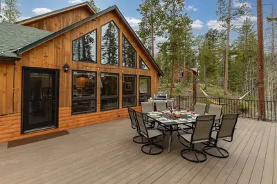 Image de 3 Bedroom + Loft Riverfront, FlyFishing, Game Room, Near Pine Beach