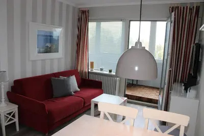 Image de Ferienwohnung Ostseeperle S152