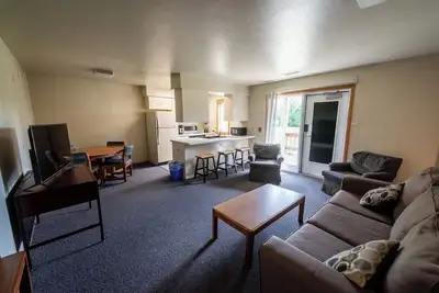 Image de Apartment Centrally Located