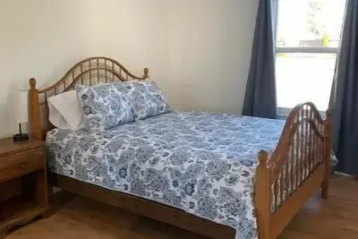 Sandy Home Close to Canyons