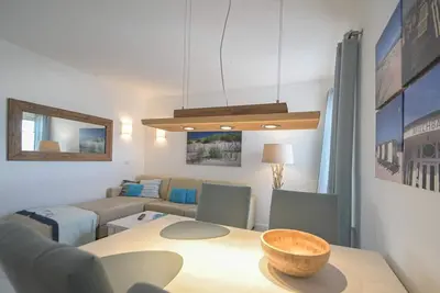 Image de Ferienwohnung Heimathafen Norderney