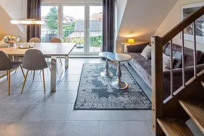 Image de Ferienwohnung Nordperle 6